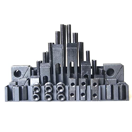 BRIDAS DE SUJECION JUEGO x 58PCS CK14A SMT - Imagen 2