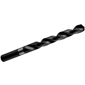 BROCA CILÍNDRICA 1.2 MM HSS DORMER